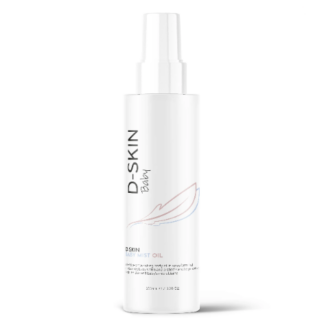 D-skin Mist oil