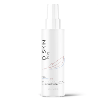 D-skin Mist oil