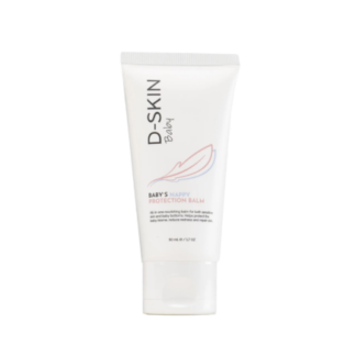D-skin nappy protection balm