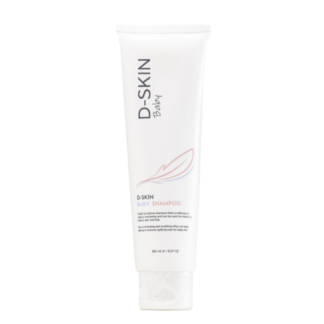 D-skin shampoo