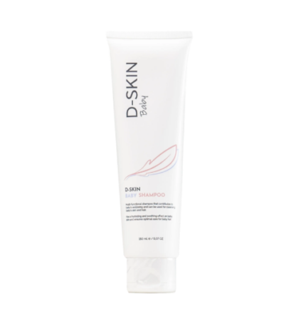 D-skin shampoo
