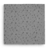Jollein | Hydrofiel Multidoek | Spot Storm Grey - Afbeelding 3