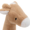 Knuffel giraffe jungle jambo jollein