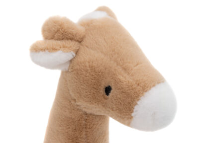 Knuffel giraffe jungle jambo jollein