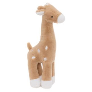 Knuffel giraffe jungle jambo jollein