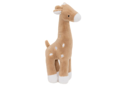 Knuffel giraffe jungle jambo jollein