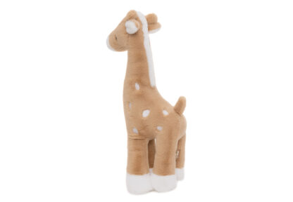 Knuffel giraffe jungle jambo jollein