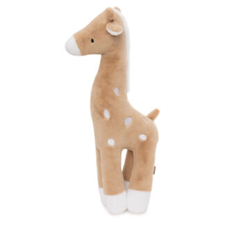 Knuffel giraffe jungle jambo jollein