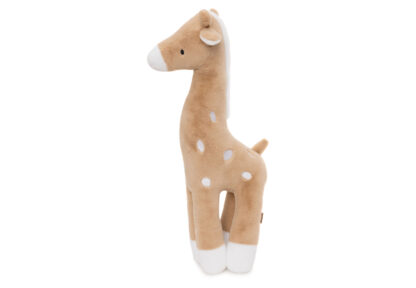 Knuffel giraffe jungle jambo jollein