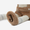 Knuffel muis Bowie | Jollein