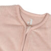 Baby Slaapzak Met Afritsbare Mouw 90cm | Rib - Wild Rose | Jollein