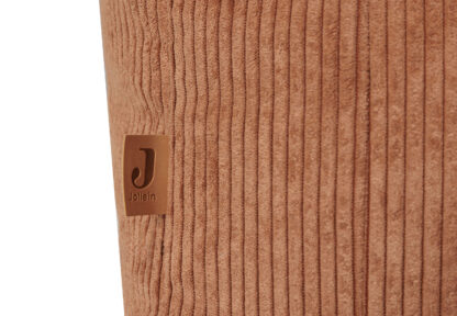 Kinderfauteuil Corduroy | Caramel | Jollein