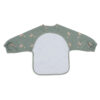 Slab waterproof met mouw Jungle Jambo Jollein