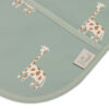 Slab waterproof met mouw Jungle Jambo Jollein