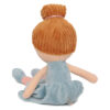 Knuffel | Doll Rose | Jollein