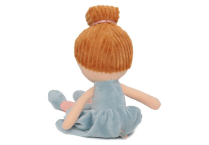 Knuffel | Doll Rose | Jollein