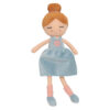 Knuffel | Doll Rose | Jollein