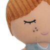 Knuffel | Doll Rose | Jollein