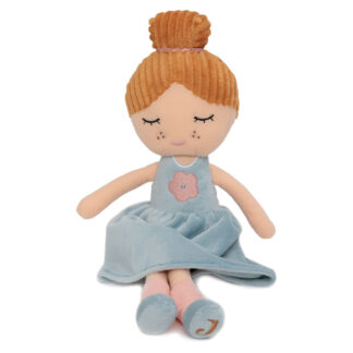 Knuffel | Doll Rose | Jollein