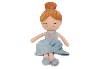 Knuffel | Doll Rose | Jollein