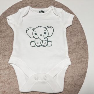 Romper olifant