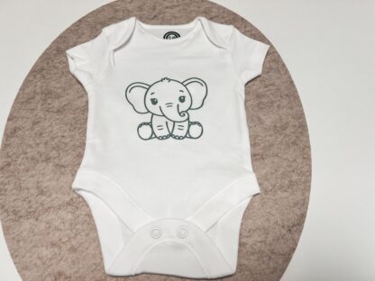 Romper olifant