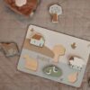 Puzzel farm