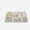 Puzzel farm