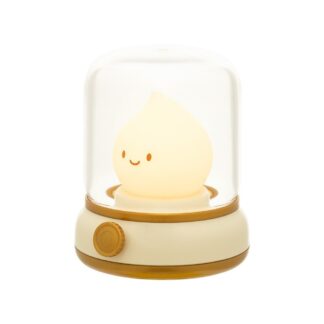 Mary's | Nachtlampje Little Flame Yellow