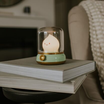 Nachtlampje mary's led lamp little flame